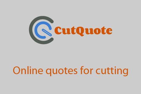 Cut Quote